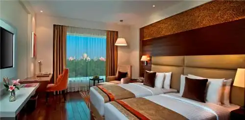 Crystal Sarovar Premiere Agra - 47