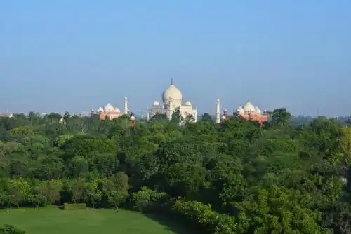 Crystal Sarovar Premiere Agra - 46