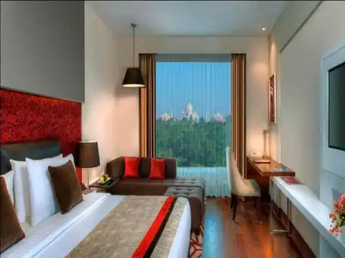 Crystal Sarovar Premiere Agra - 42