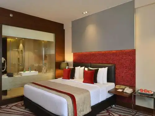 Crystal Sarovar Premiere Agra - 39