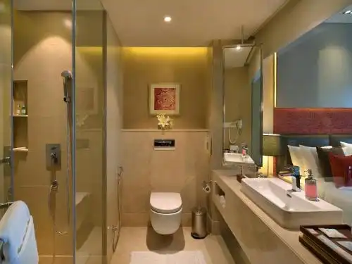 Crystal Sarovar Premiere Agra - 43