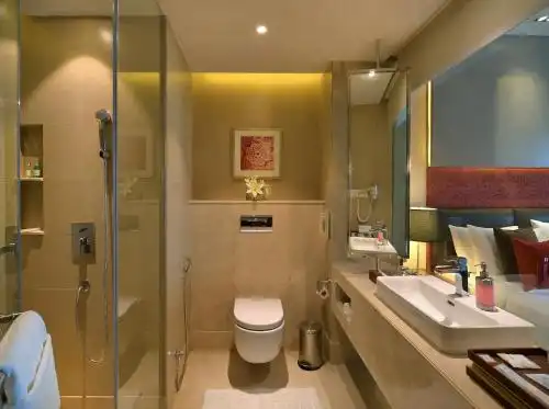 Crystal Sarovar Premiere Agra - 45