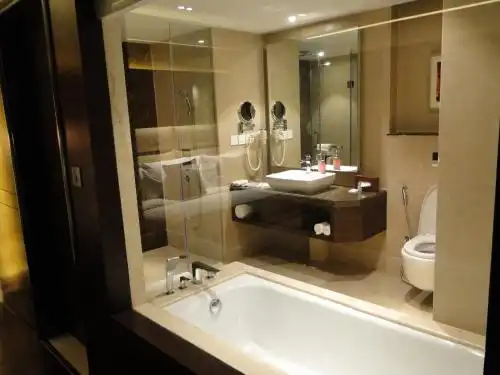 Crystal Sarovar Premiere Agra - 40