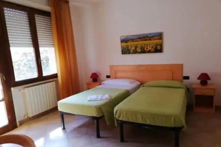 Residence Le Coltie - 2