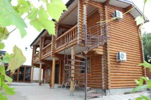 Guest House Nezabudka