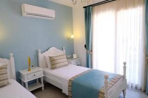 Selin Hotel, Alacati