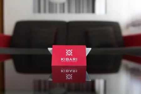 KiBari B&B - 110