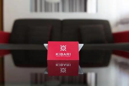 KiBari B&B - 118