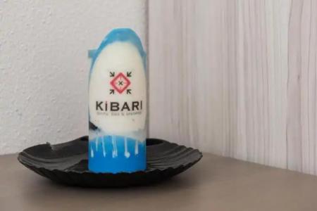 KiBari B&B - 84