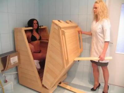 Sanatory Podlipki - 0