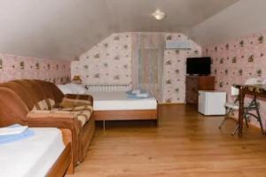 Vita Guest House, Adler