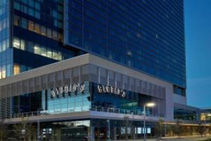 Marriott Marquis Houston, Houston