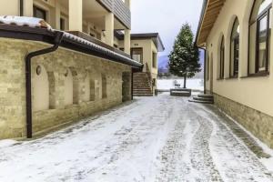 Hotel Nikol, Dolna Banya