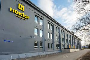 Hektor Design Hostel, Tartu