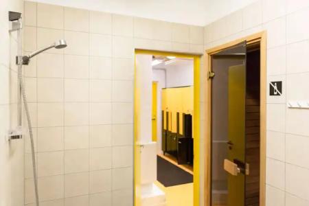 Hektor Design Hostel - 6