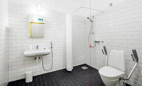 Hektor Design Hostel - 32