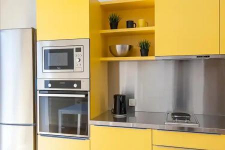 Hektor Design Hostel - 21