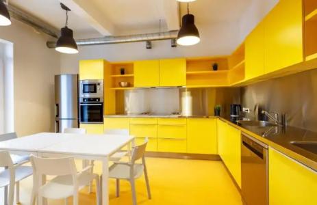 Hektor Design Hostel - 22