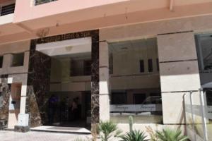 Hôtel Teranga & Spa