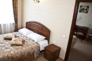 Hotel Poltava, Poltavskaya