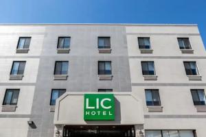 LIC Hotel, Queens