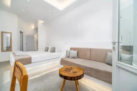 Serenità Luxury Suites - 62