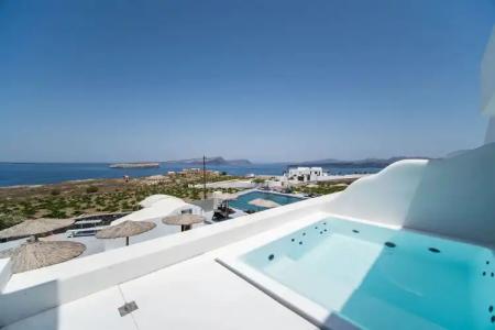 Serenità Luxury Suites - 48