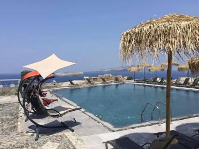 Serenità Luxury Suites - 20