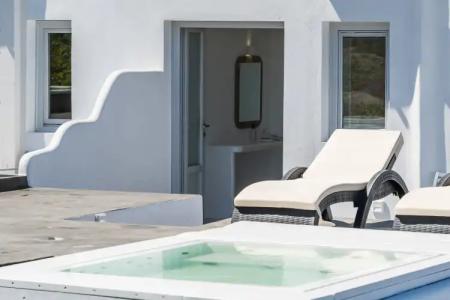 Serenità Luxury Suites - 18