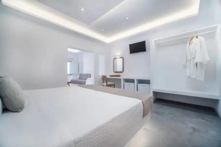 Serenità Luxury Suites - 82