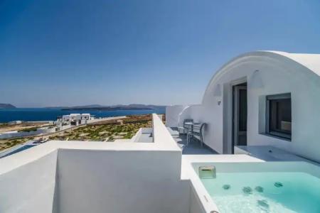 Serenità Luxury Suites - 89