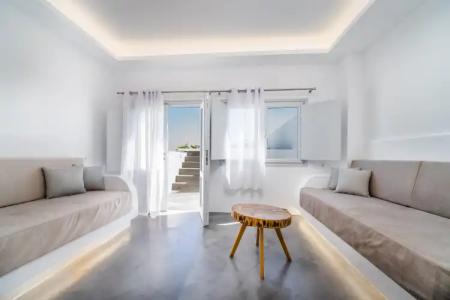 Serenità Luxury Suites - 3