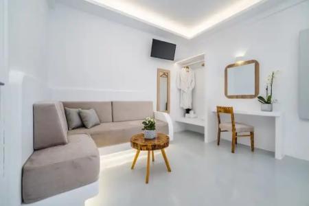 Serenità Luxury Suites - 32