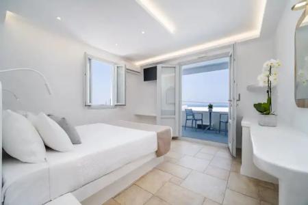 Serenità Luxury Suites - 46