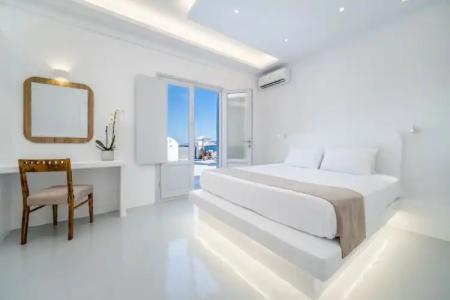 Serenità Luxury Suites - 30