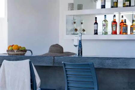 Serenità Luxury Suites - 9