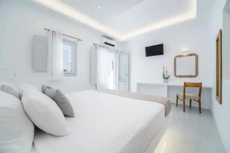 Serenità Luxury Suites - 36