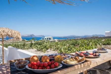 Serenità Luxury Suites - 12