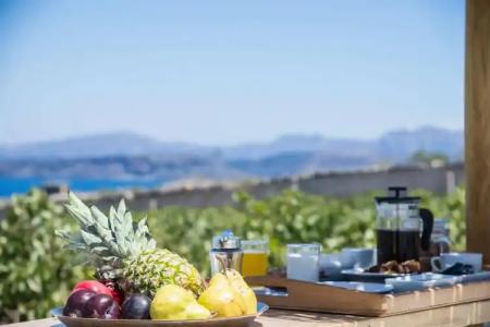 Serenità Luxury Suites - 10