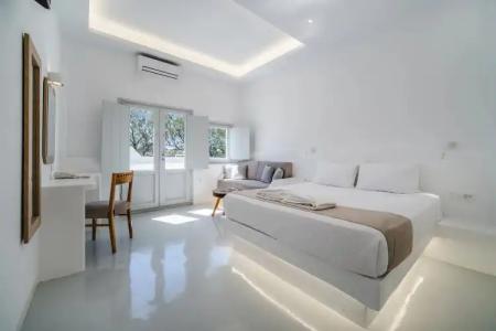 Serenità Luxury Suites - 37