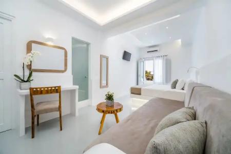 Serenità Luxury Suites - 40