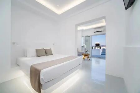 Serenità Luxury Suites - 52