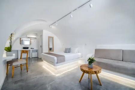 Serenità Luxury Suites - 13