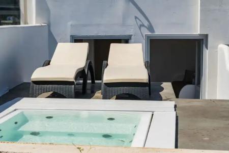 Serenità Luxury Suites - 85