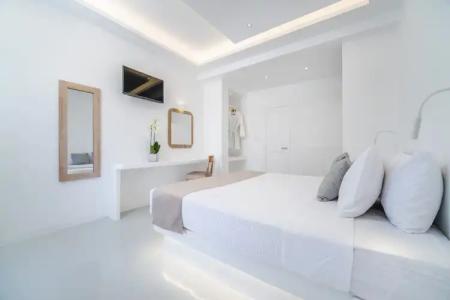 Serenità Luxury Suites - 29