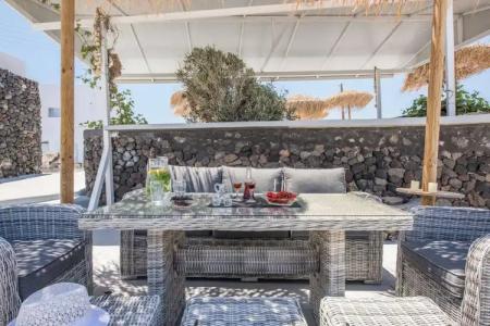 Serenità Luxury Suites - 26