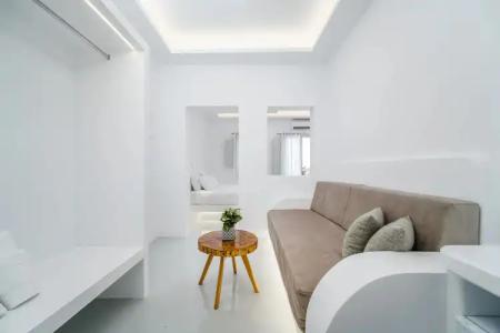 Serenità Luxury Suites - 41