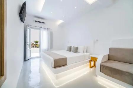 Serenità Luxury Suites - 38