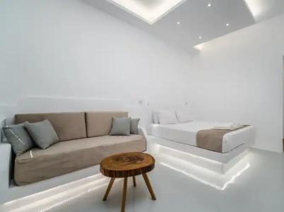 Serenità Luxury Suites - 14