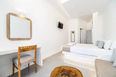 Serenità Luxury Suites - 0